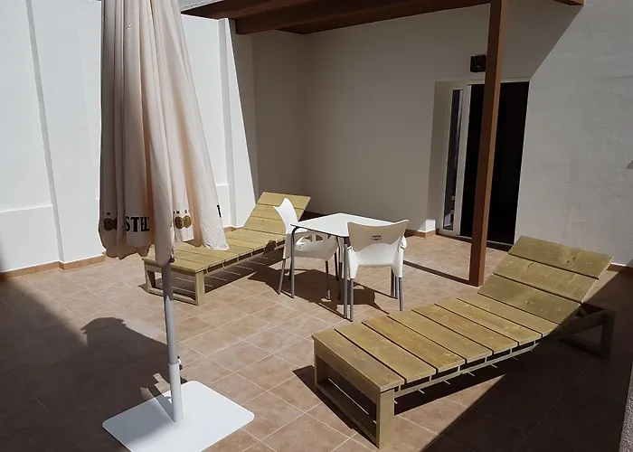 Hotel Moli Boutique