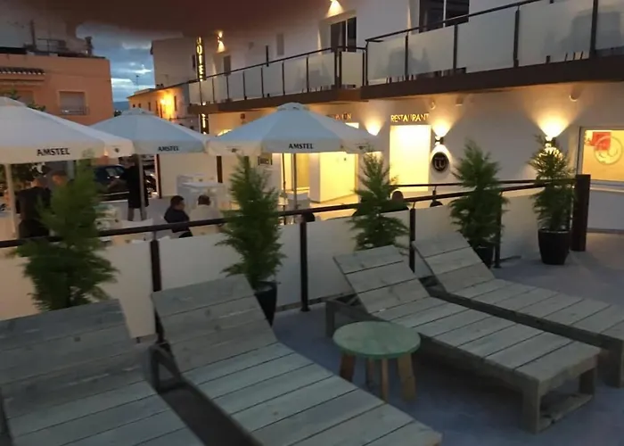 Hotel Moli Boutique