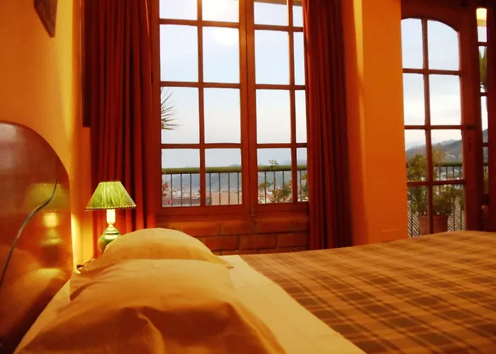 Hotel Prisma Cuzco