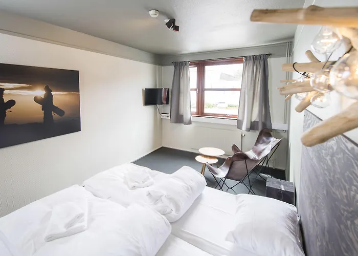 Trysil Hotel