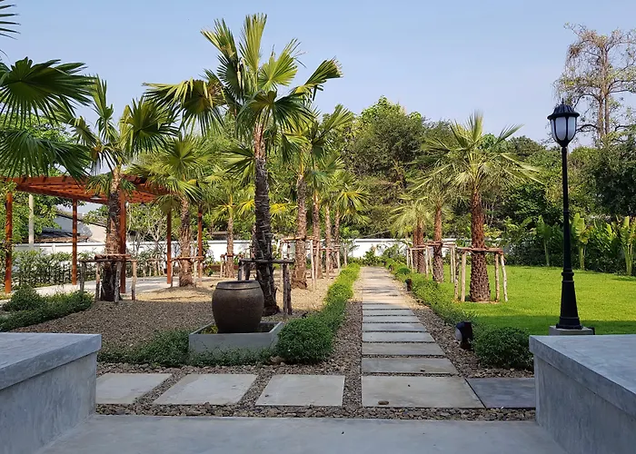 Chez Bure - Bure Homestay