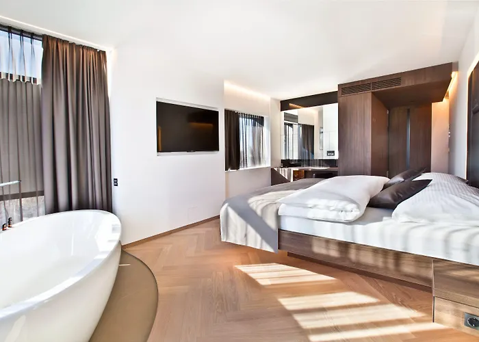 Cool Mama Hotel Salzburg
