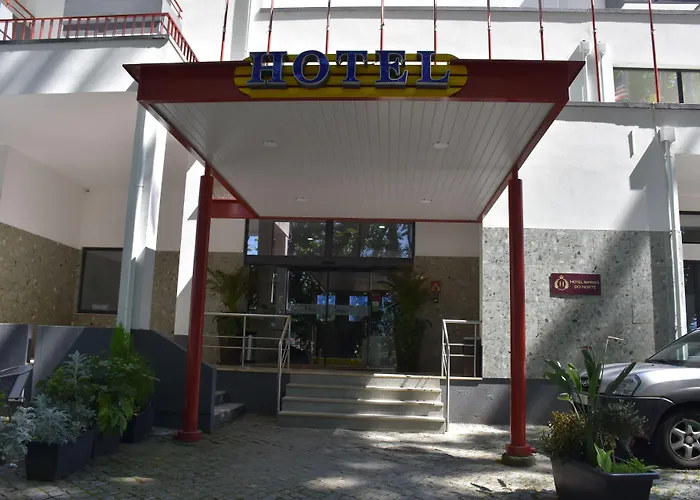 Hotel Império do Norte
