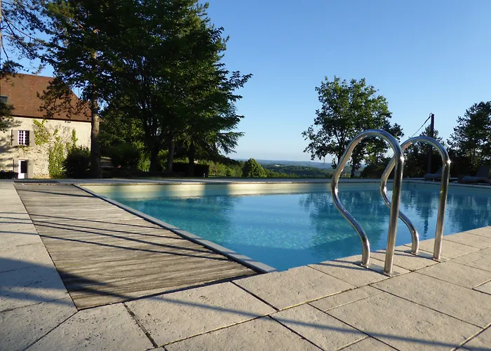 Hotel & Restaurant Le Meysset