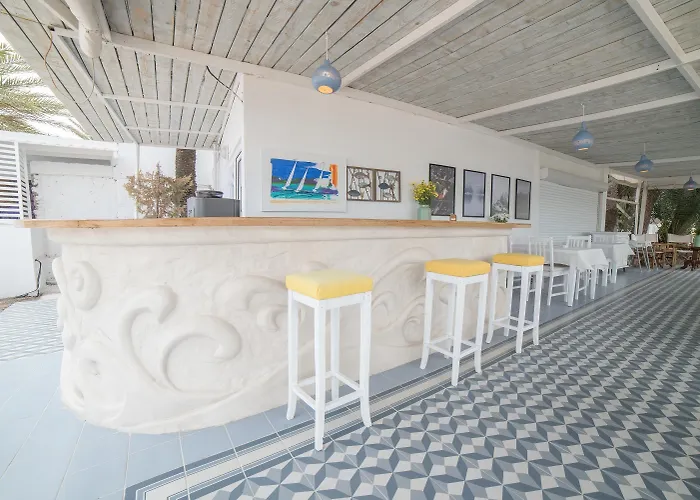 Madda Hotel