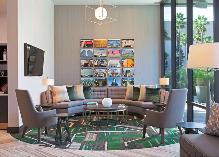 Homewood Suites By Hilton Los Angeles International Airport