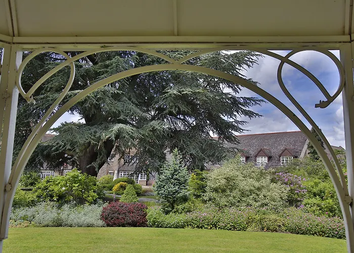 Quorn Grange Hotel