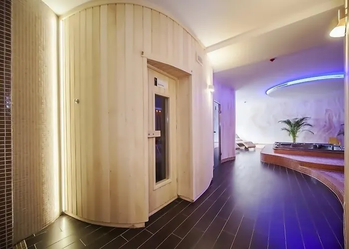 Hotel Eclipse