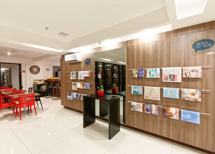 Ramada Encore by Wyndham São Paulo Osasco