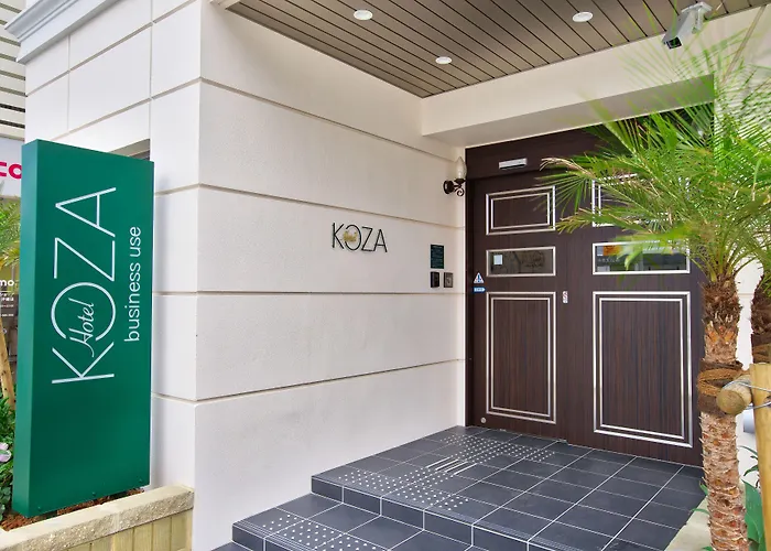 Hotel Koza