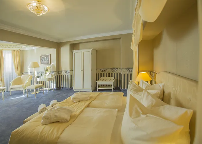 Parkhotel Idar-Oberstein