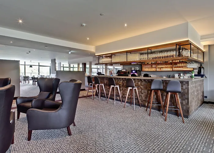 Sante Royale Hotel- & Gesundheitsresort Bad Langensalza