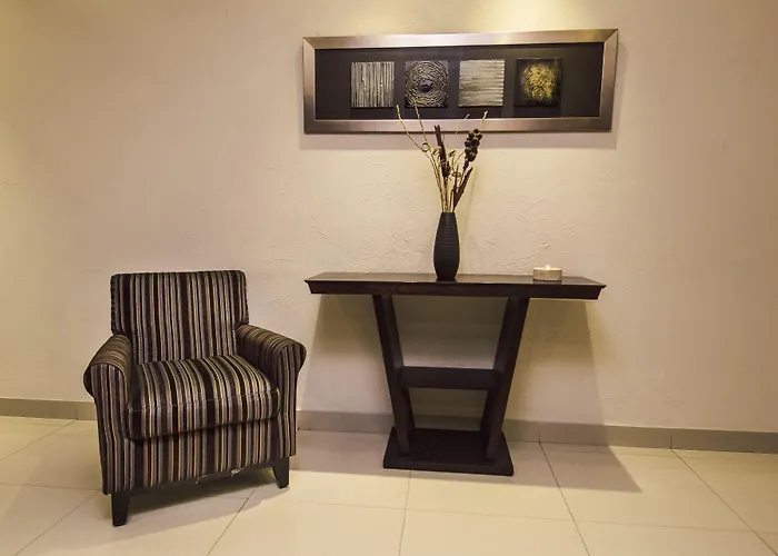 Hotel Majova Inn Xalapa