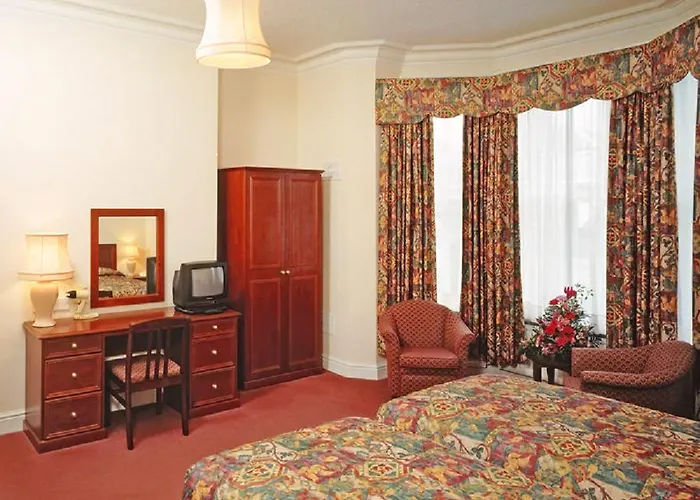 Ashley Hotel