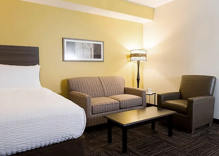 Extended Stay America Suites - Rock Hill
