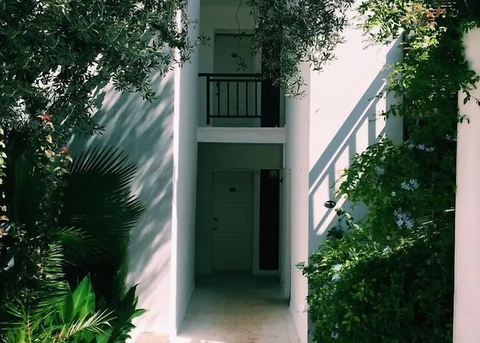 Ece "Vegan"Hotel Bodrum