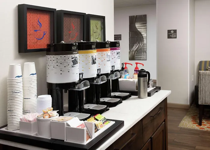Hampton Inn Denver Tech Center South