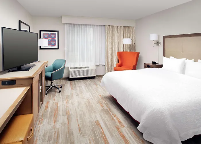 Hampton Inn Denver Tech Center South