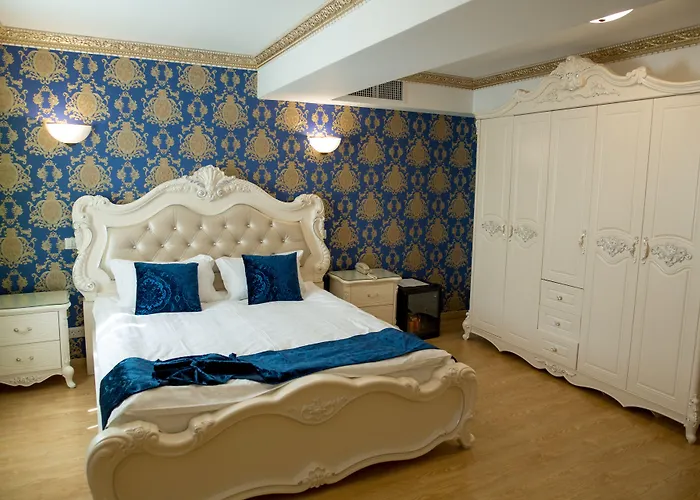 Hotel Helin Central