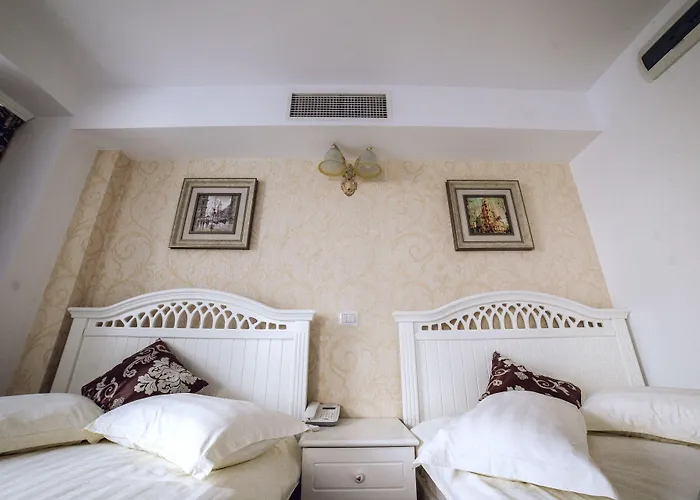 Hotel Helin Central