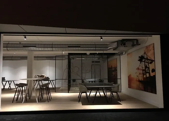 TRUST Hotel