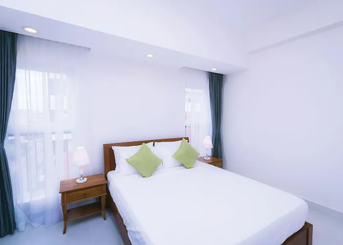 Sun Apartment