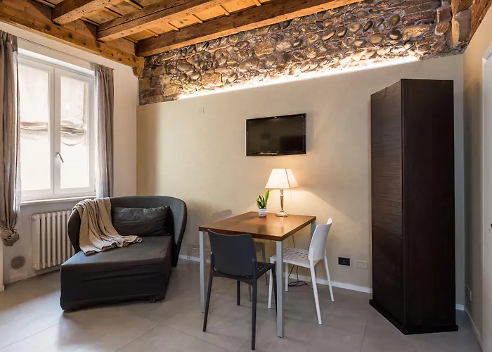 Il Vicolo Aparthotel Verona