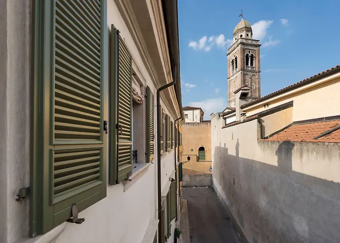 Il Vicolo Aparthotel Verona
