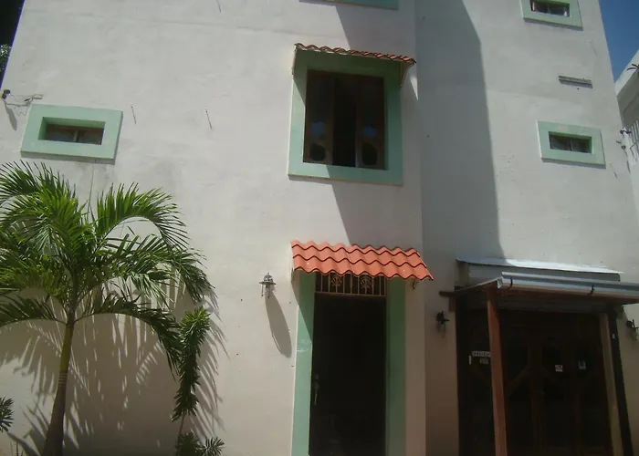 Hotel Galsi