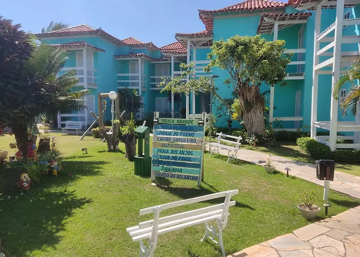 Pousada Paraiso Do Atlantico