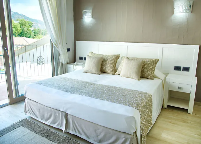 Eliantos Boutique Hotel&Spa