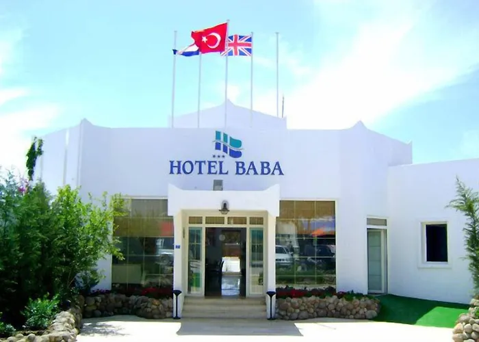 Hotel Baba