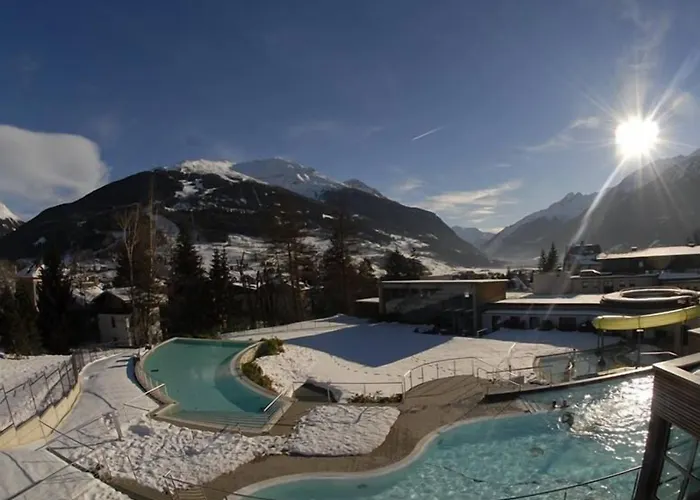 Hotel Meuble Garni Della Contea