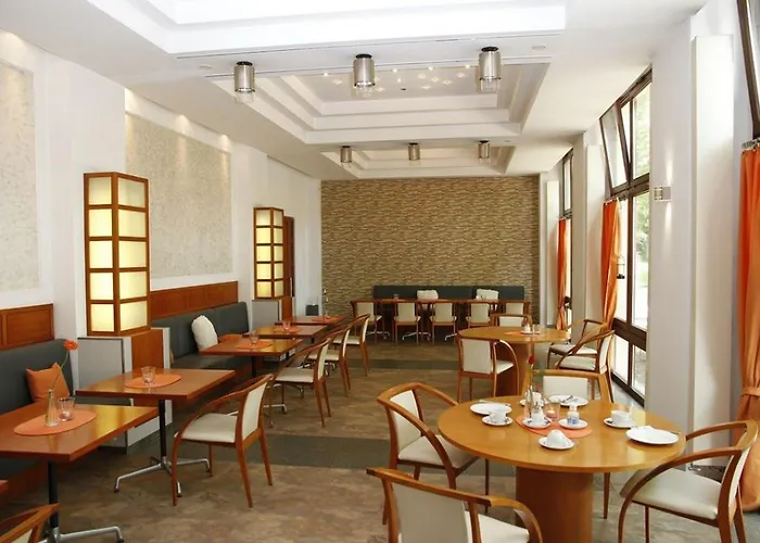 Hotel Haus Hohenstein