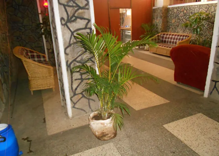 Riversand Hotel With Lake Views,Accra Street,Kisumu,Kenya