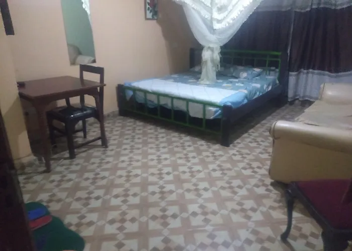 Riversand Hotel With Lake Views,Accra Street,Kisumu,Kenya