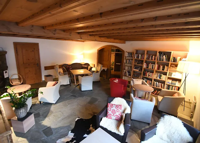 Hotel Ucliva