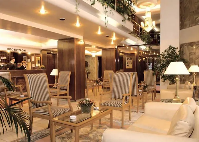 Yumukoglu Hotel Izmir