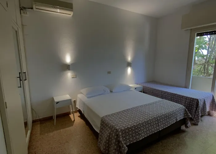 Hotel Naviglio