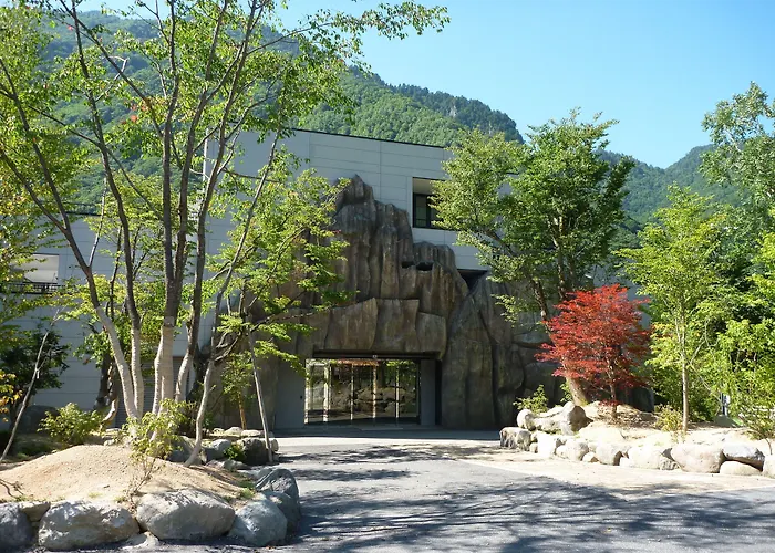 Nakao Kogen Hotel Kazaguruma Takayama 