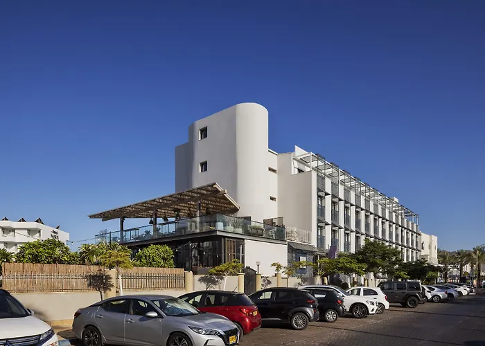 Play Eilat Hotel