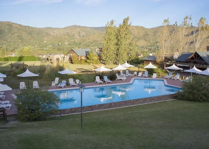 Chamonix Posada&Spa