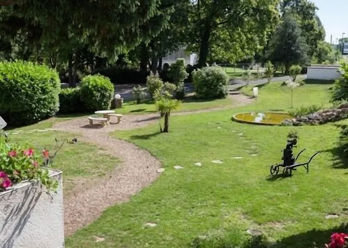 La Bonne Etape