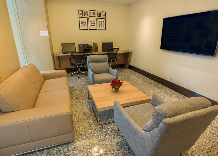 Radisson Hotel Guayaquil