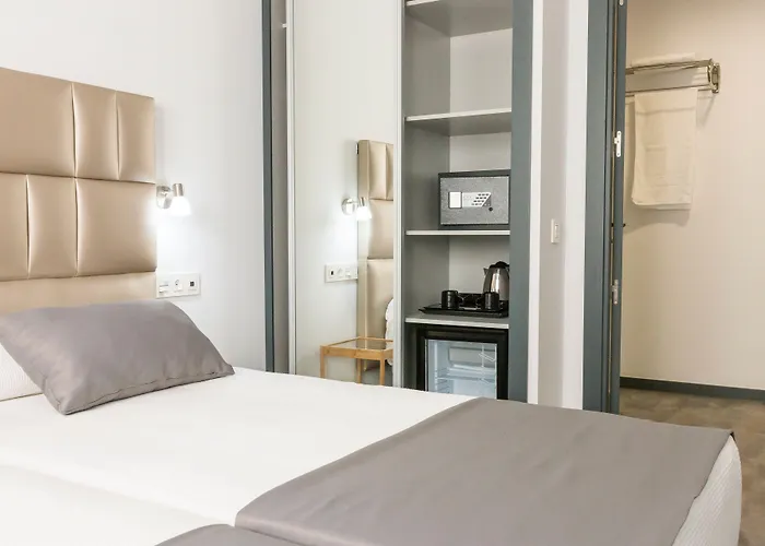 Bajondillo Beach Cozy Inns (Adults Only)