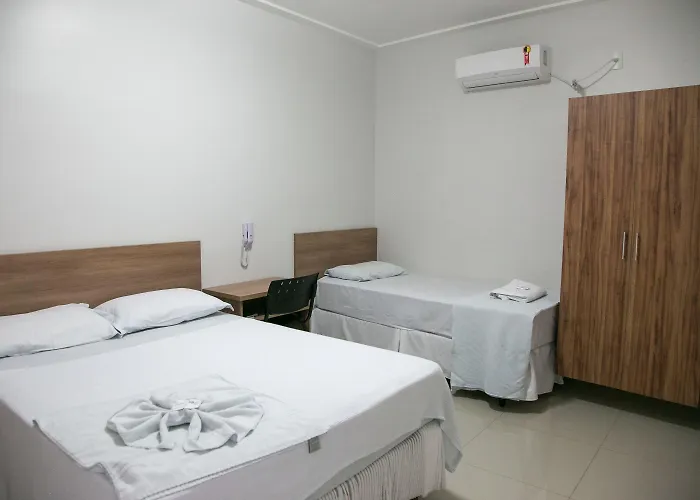 Cemarim Hotel