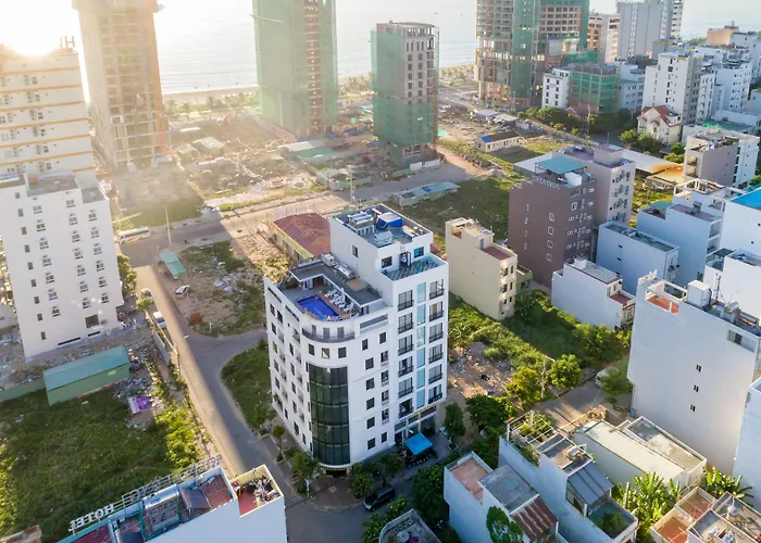 Raon Danang Beach - Stay 24H