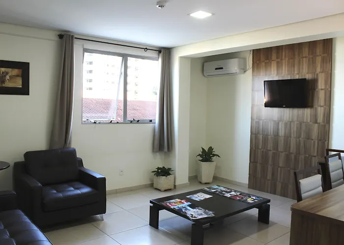 Tri Hotel Smart Chapeco