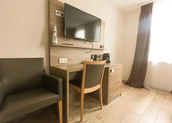 Hotel Langhans