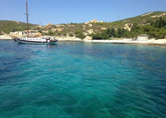 Foca Ensar Hotel